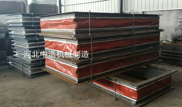 非金屬膨脹節(jié)廠家